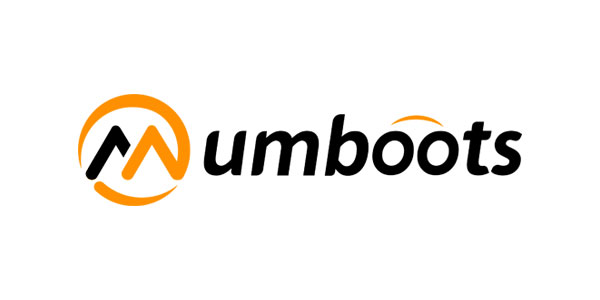 munboots標志設(shè)計